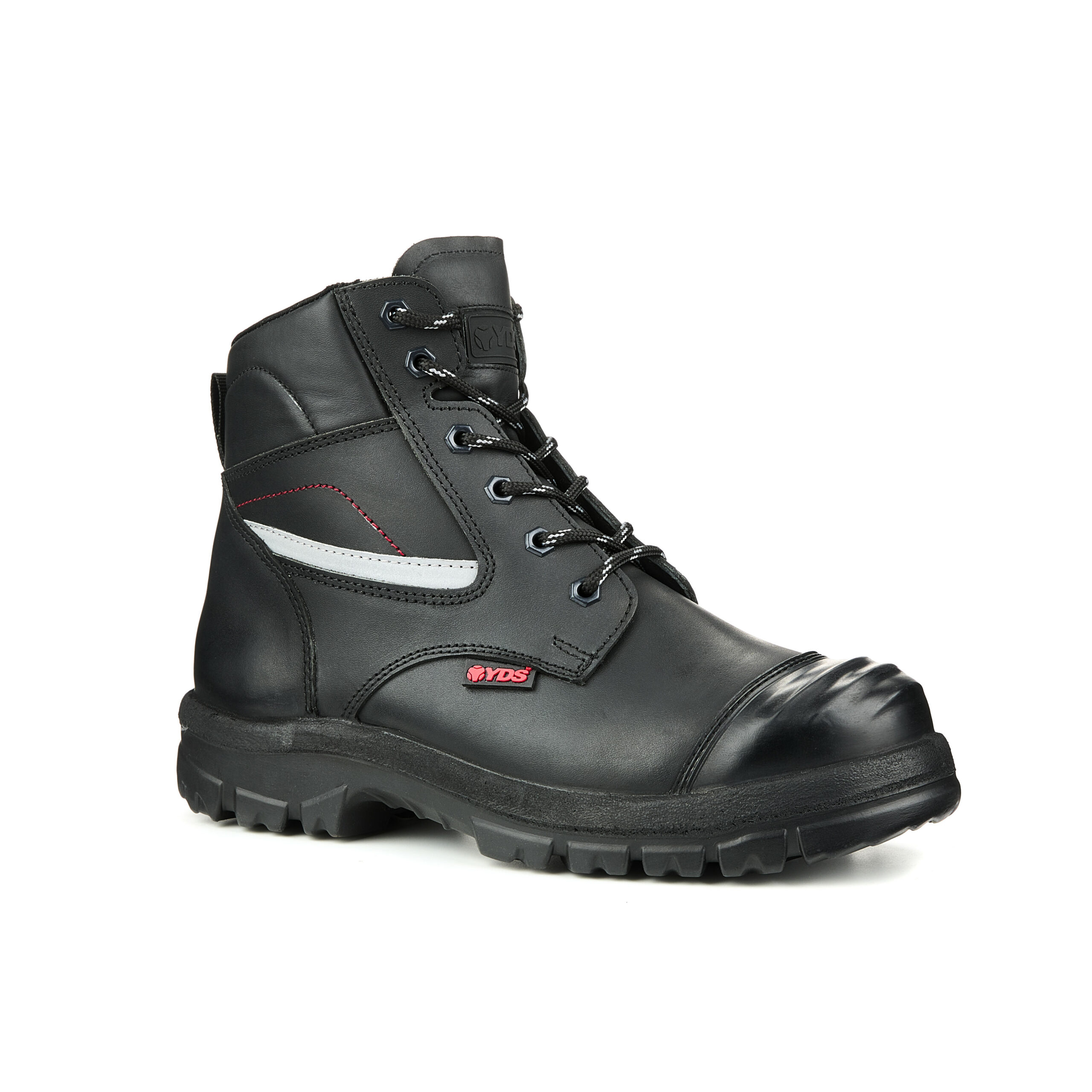 BRANN SAFETY BOOT